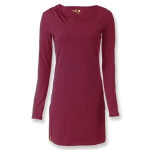 Lole Lola Dress Organic Cotton Size Medium
